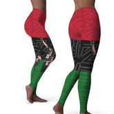 68 Olympics Leggings